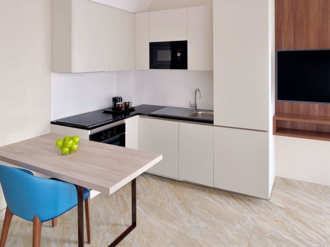 Movenpick Hotel Apartments Downtown Dubai photo 27