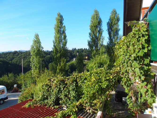 Weingut Winzerzimmer Toso
