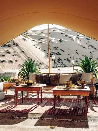 Tent