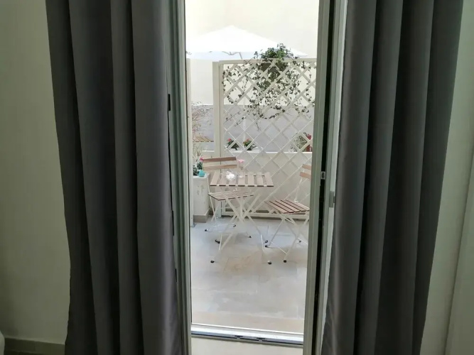 Dimora Fantasia Charme B&B