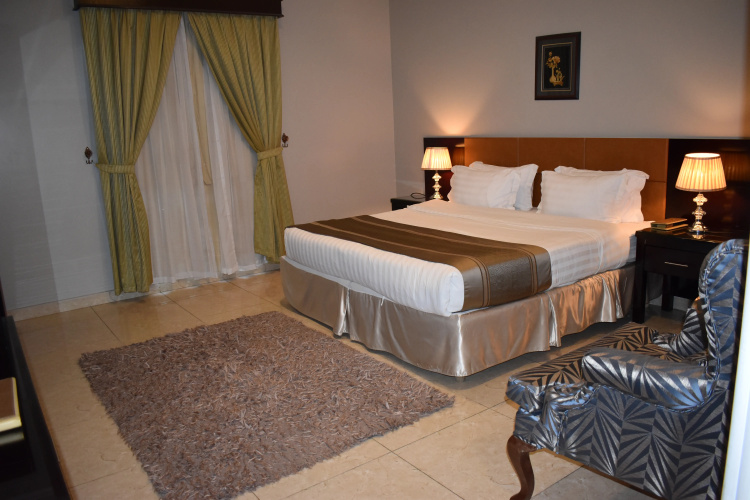 One to One Hotel
