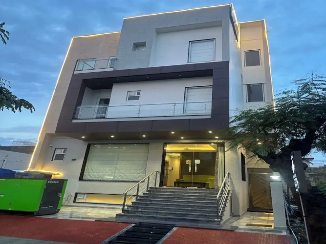 Hotelafbeelding