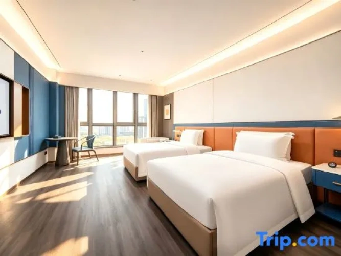 Business Twin room