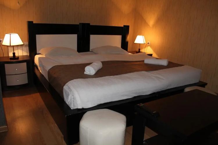 Hotelafbeelding