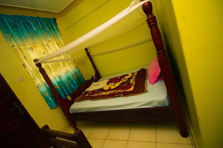 Palace View Guest House