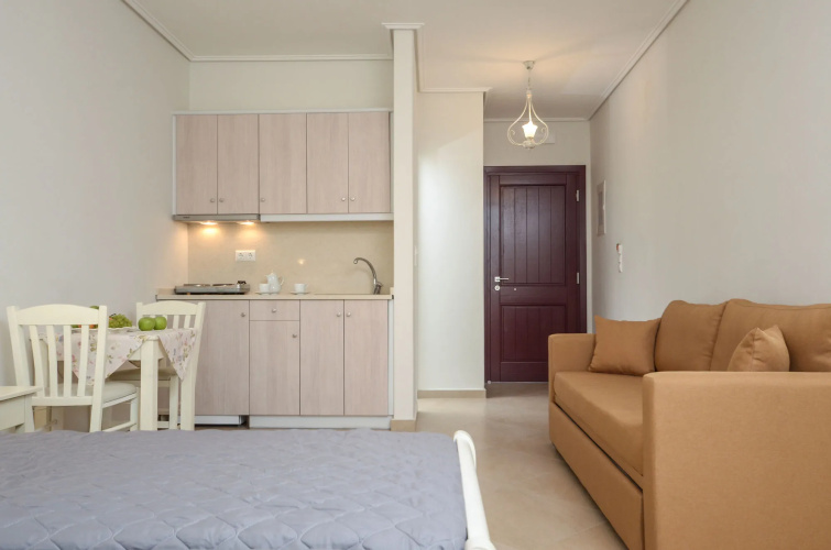 Perla Hotel