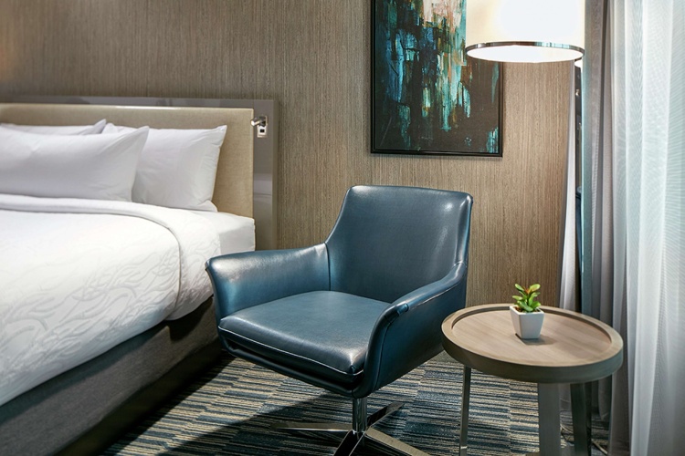 Hilton Garden Inn San Diego Downtown/Bayside photo 7