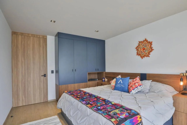 Be Local Aparthotel
