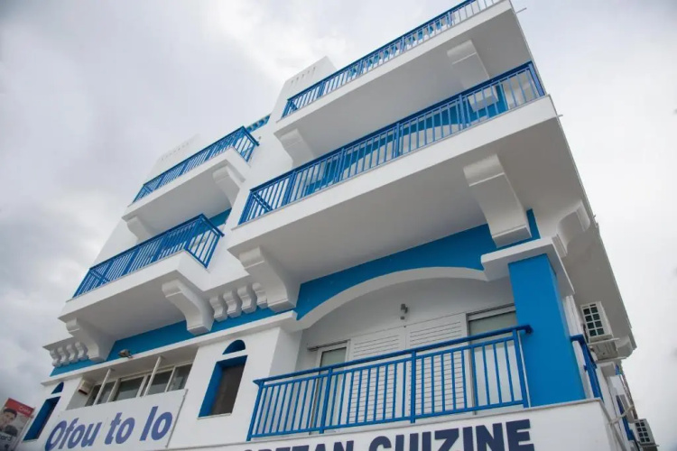 Otel görseli