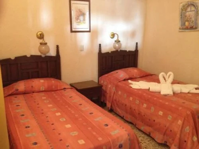 Hotel Plaza