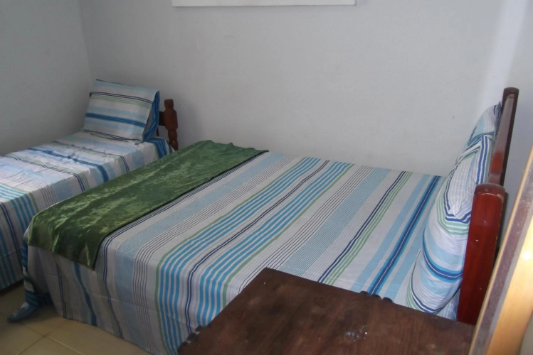 Botelho Family Hostel