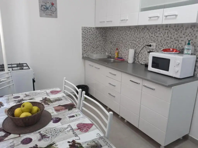 Apartament Mirador