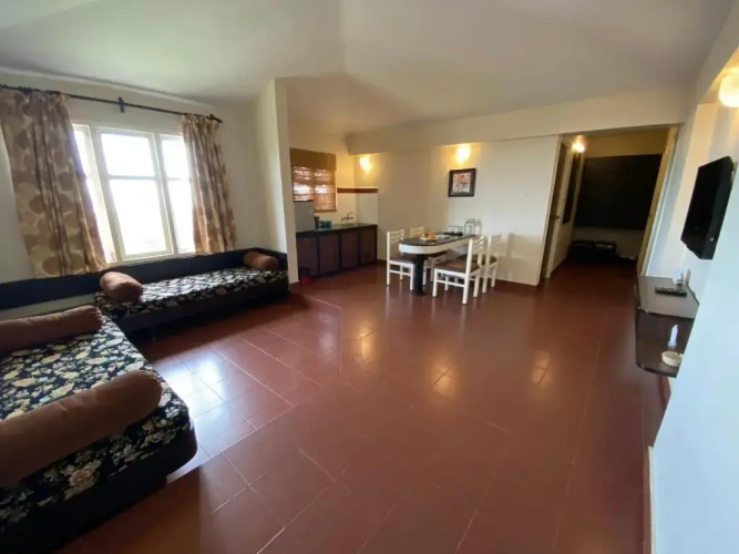 2 Bedrooms Premium Cottage