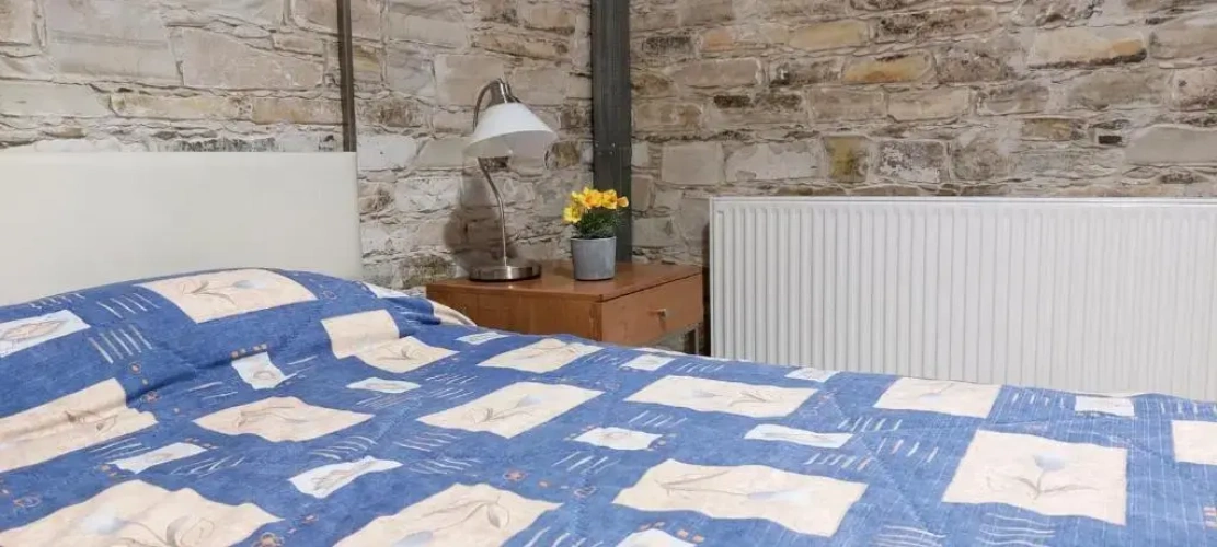 Family Duplex Apartment