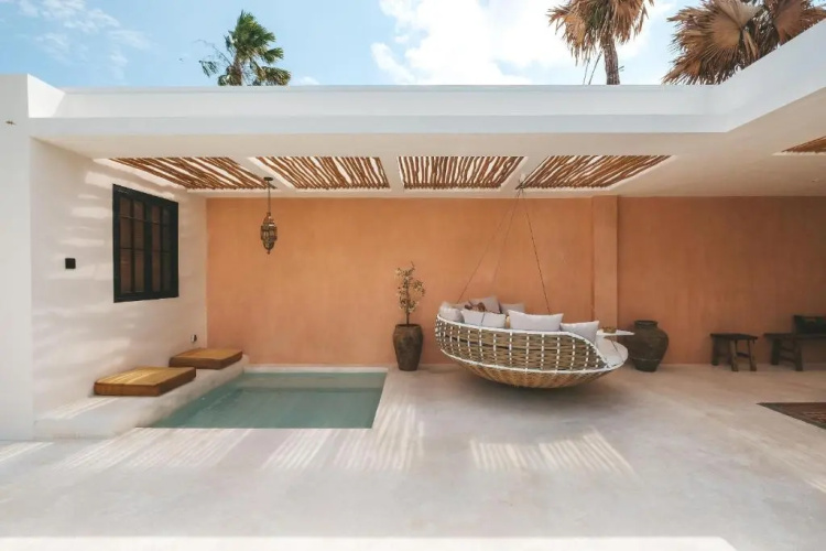 Villa Lamer