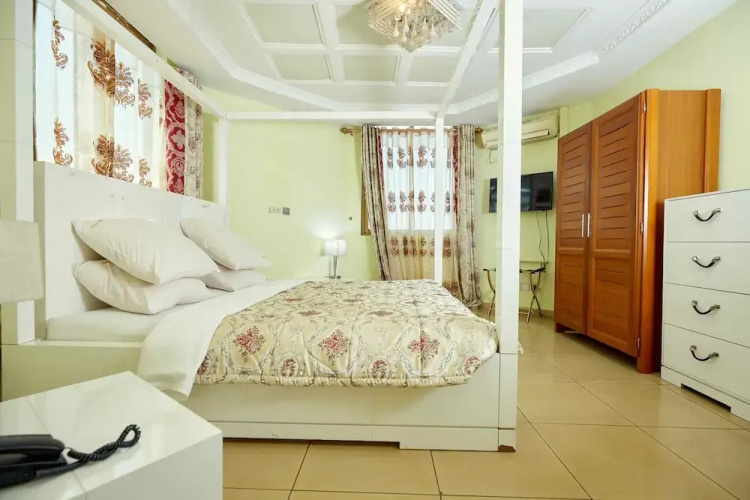 Felicia Hôtel