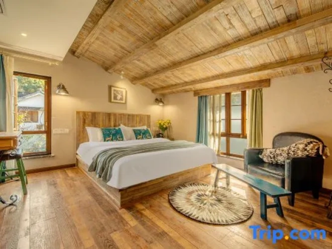 Double Villa