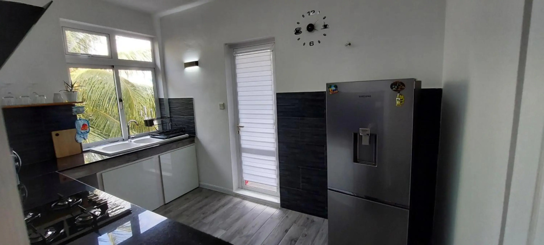 Appartamento con vista mare di Ovissen