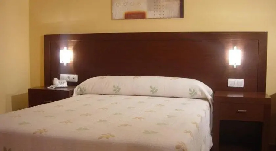 Hostal Acanto