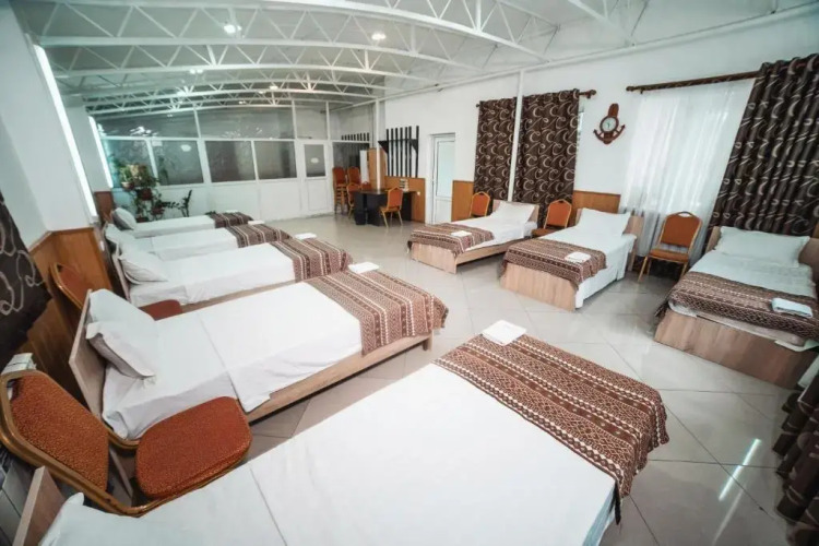 Фотография номера гостевого дома Санрайз