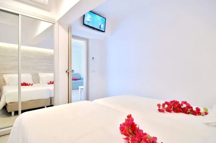 Apollon Windmill Hotel