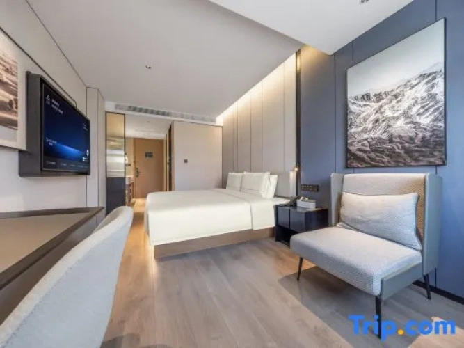 Privilege Double room