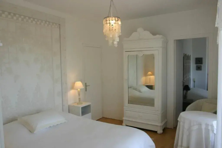 Chambres d'hotes Christa