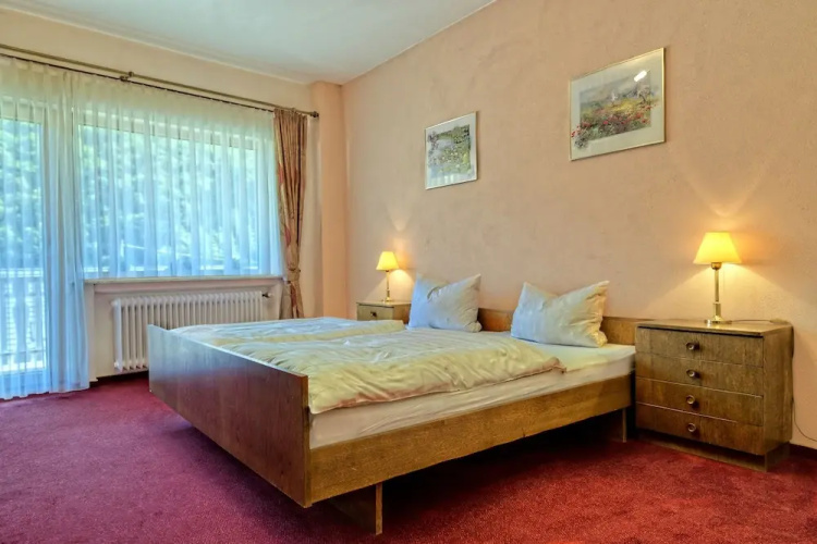 Hotel zur Brücke