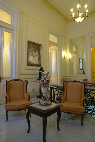 Palacio San Miguel Boutique