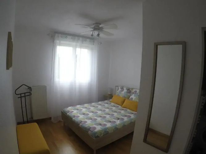 Renoir Appartement