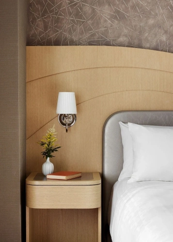 Double Suite with balcony