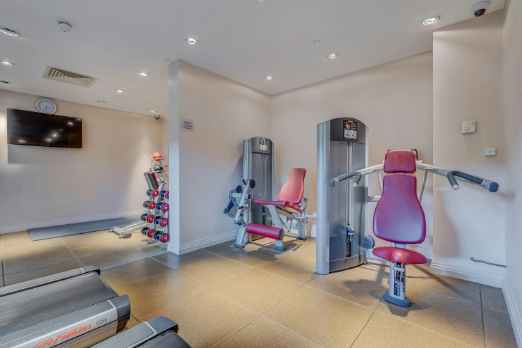 DoubleTree by Hilton London - Ealing photo 20