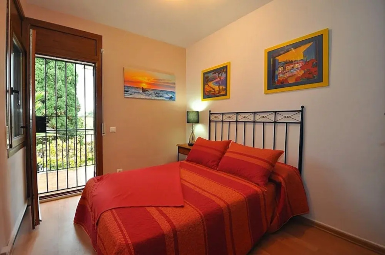 Villa Margarita