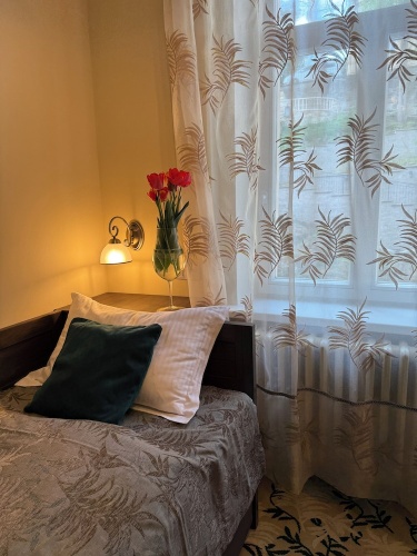 Comfort Single room