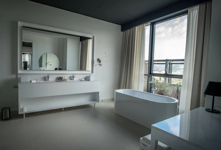 Crowne Plaza Podgorica, by IHG