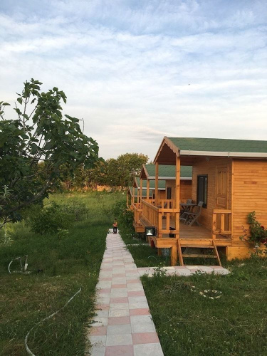 Koyevi Butik Hotel