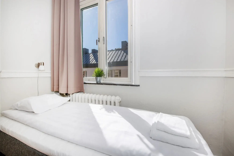 Hotell City Avenyn