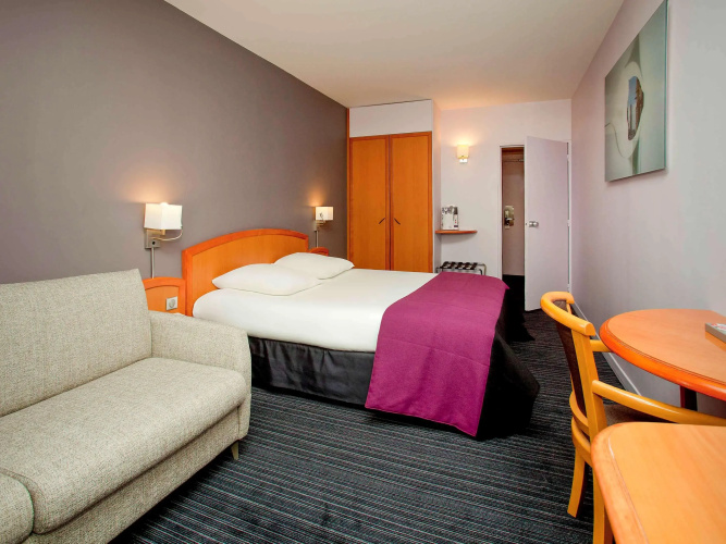 Mercure Metz Centre