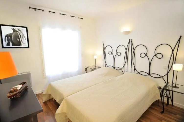 Lagrange Vacances - Le Jardin Mauresque