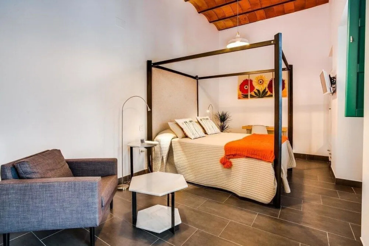 Wish-Suite Casa Palacio Condestable