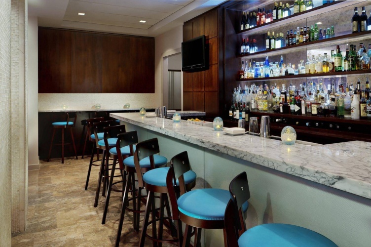 Distrikt Hotel New York City, Tapestry Collection by Hilton photo 16