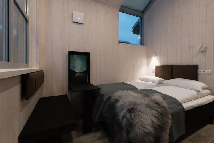 Tromsø Lodge & Camping