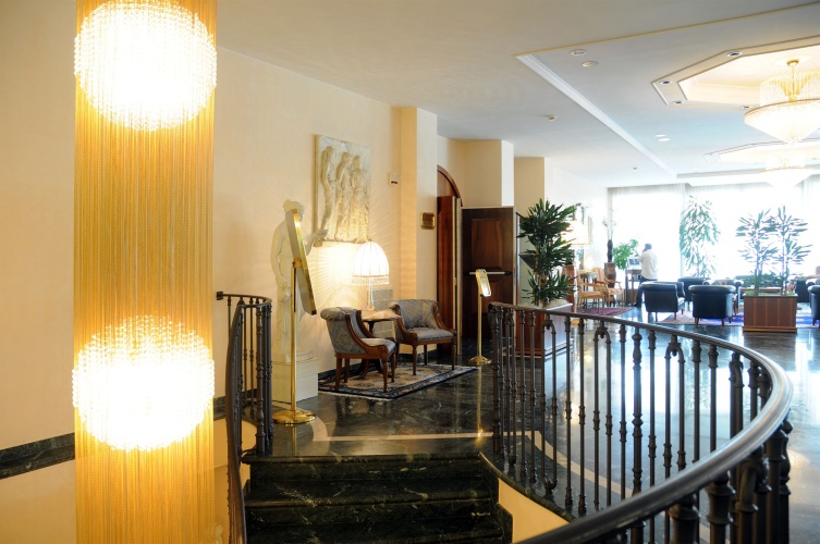 Best Western Hotel Globus City photo 17