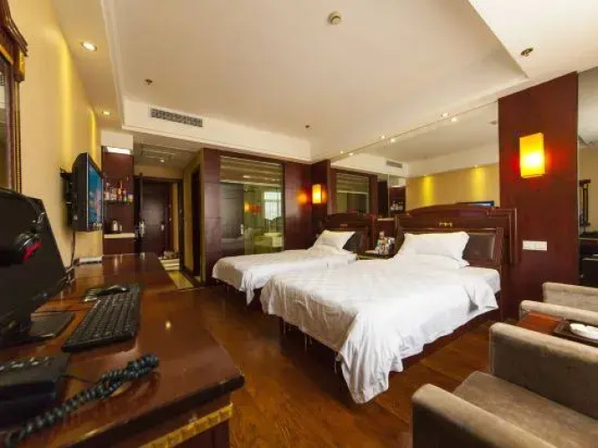 Binfen Grand Hotel