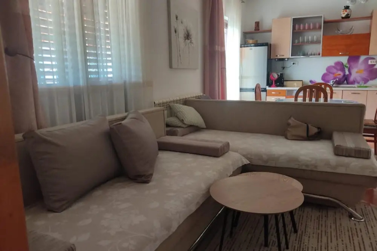 Kostrena Apartment Maja