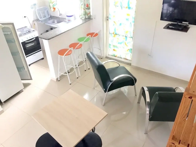 Family Chalet
