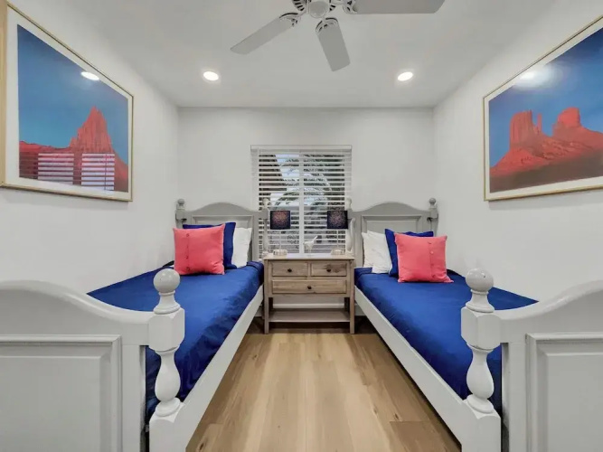 Beck Lane Scottsdale