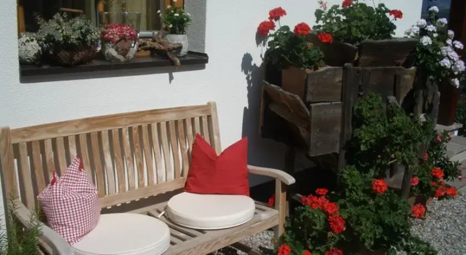 Schwarzplatterhof (Adults Only)