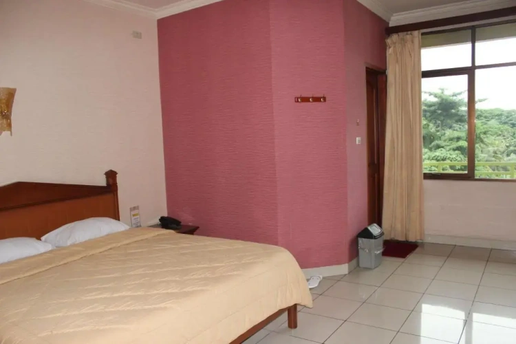 Standard Double Family room