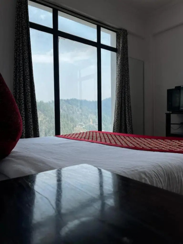 Tethys Ski Resort Narkanda